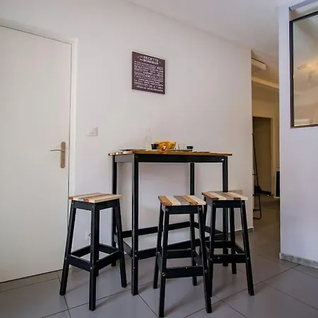 Le Studiozen Yourhosthelper Apartament *