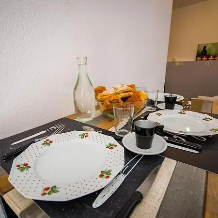 Le Studiozen Yourhosthelper Apartament