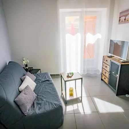 Apartament Le Studiozen Yourhosthelper *