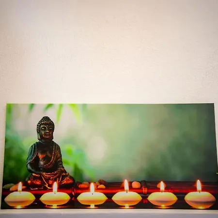 Le Studiozen Yourhosthelper Apartament *