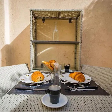 Le Studiozen Yourhosthelper Apartament *