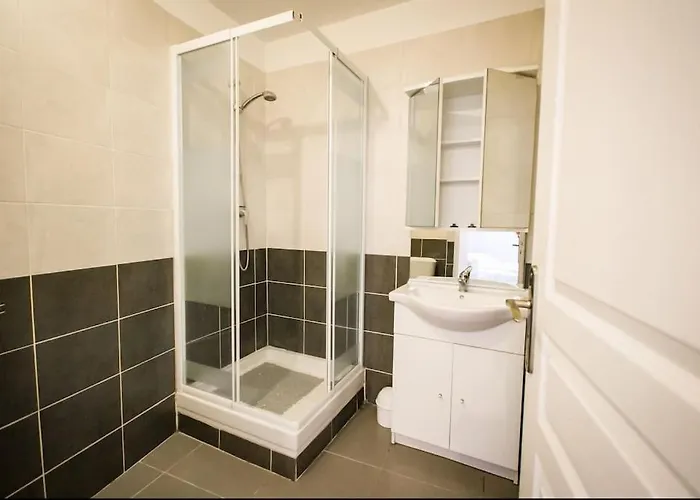 Apartment Le Studiozen Yourhosthelper